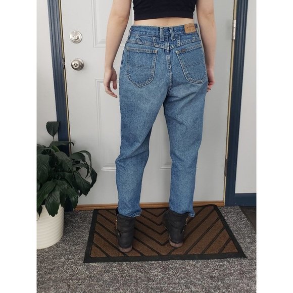 Vintage 90s Riders Mom Jeans - Picture 3 of 5